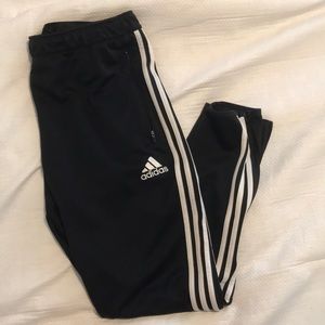 Adidas soccer pants